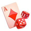 Baccarat & Dice